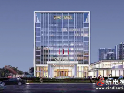 菱王工程｜攜手百?gòu)?qiáng)房企力高集團(tuán)，鑄就江西萍鄉(xiāng)理想人居范本