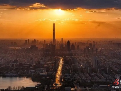 城市進(jìn)階，森赫電梯煥新山西運(yùn)城高端人居想象