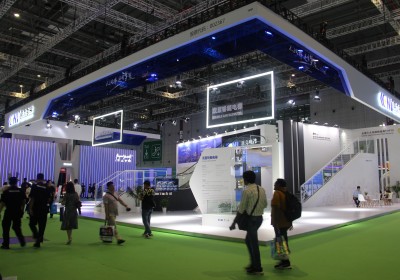 2023中國(guó)電梯展-康力電梯