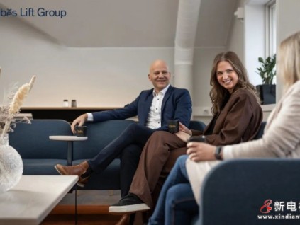 CIBES LIFT GROUP西柏思電梯集團 | 2022年可持續(xù)發(fā)展報告解讀