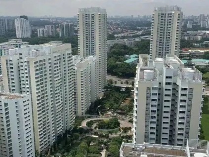 喜報(bào)！2.77 億，博林特電梯在新加坡市場(chǎng)斬獲今年最大海外訂單！