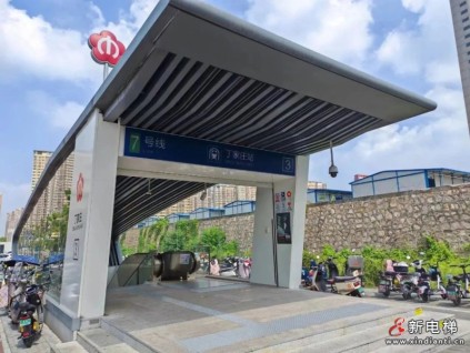 下足“笨”功夫，守護(hù)7號(hào)線！博林特電梯為安全賦能，讓出行更美好！