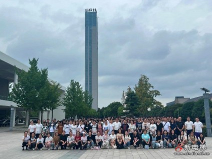 校企合作 雙向“奔赴”丨高校師生進森赫電梯，講好“開學(xué)第一課”