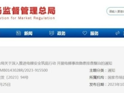 新電梯早新聞2023年10月27日 九月十三  星期五