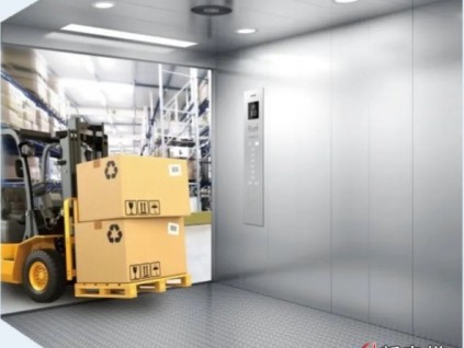 這些貨梯“運(yùn)載焦慮”，菱王都能治！