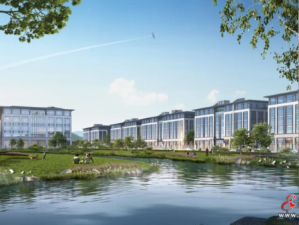 攜手紐扣之鄉(xiāng) 升騰數(shù)慧云巷 | 巨龍電梯西塘大舜科創(chuàng)園項(xiàng)目