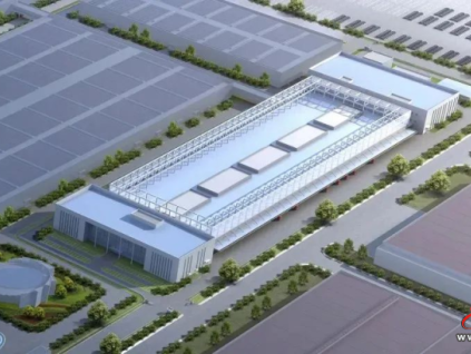 開啟發(fā)展新篇章，萊茵入駐肥西動(dòng)力產(chǎn)業(yè)園