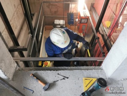 致厚愛(ài)·向未來(lái) | @博林特電梯國(guó)際伙伴，攜手再出發(fā)，巔峰之上再生長(zhǎng)