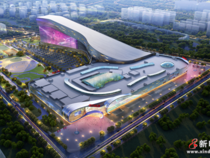 喜報(bào)！康力電梯斬獲長春創(chuàng)新型文旅地標(biāo)！