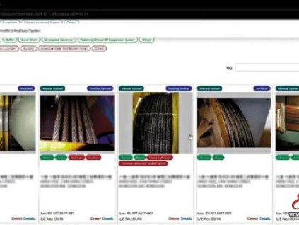 香港機電署：全港8萬+電梯總量，45%采取AI維保！