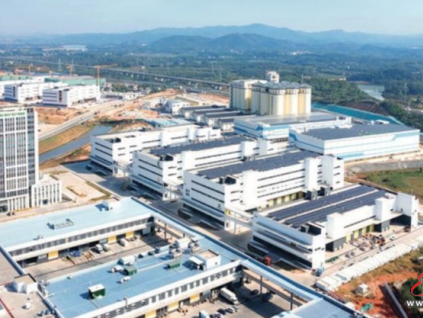 助力綠色農(nóng)產(chǎn)品入灣出海！美的客貨梯一體化方案打造高效垂直交通