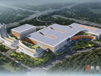 助力春城高質(zhì)量發(fā)展！菱王電梯建設(shè)載貨電梯樣板工程