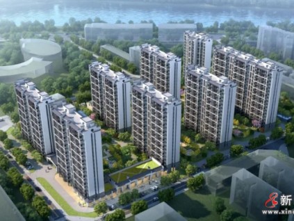 “梯”升幸福！LINVOL領(lǐng)沃電梯助力贛州群眾優(yōu)居夢