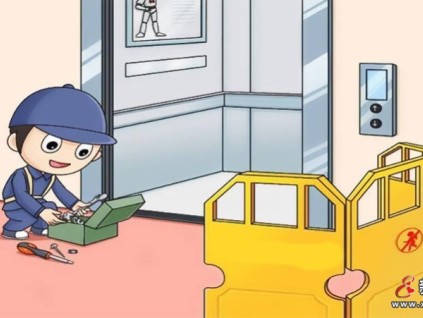 泰州市、三門(mén)峽、駐馬店市出臺(tái)并施行《電梯安全管理?xiàng)l例》