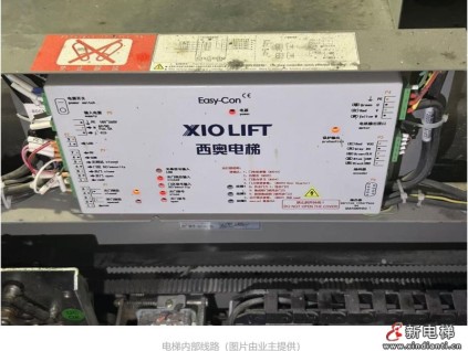 濟南市誠基中心電梯一個月維修十余次，業(yè)主被困電梯，原因何在？