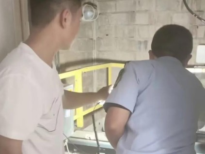 云南省文山市某電梯有限公司維保記錄存在弄虛作假，被罰8萬(wàn)元！