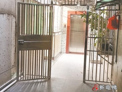 廣州荔灣?：街道將進(jìn)一步調(diào)解9層樓加裝電梯只到4樓的問題