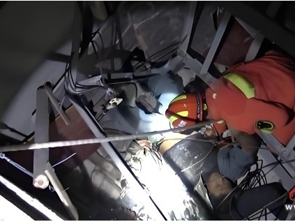 ?加裝電梯工程多次轉(zhuǎn)包工人受傷醫(yī)療費(fèi)用由誰(shuí)來(lái)承擔(dān)