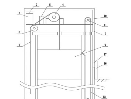 電梯曳引機(jī)安全運行監(jiān)控系統(tǒng)及其裝置—— 智能電梯產(chǎn)品系統(tǒng)化介紹（十一）