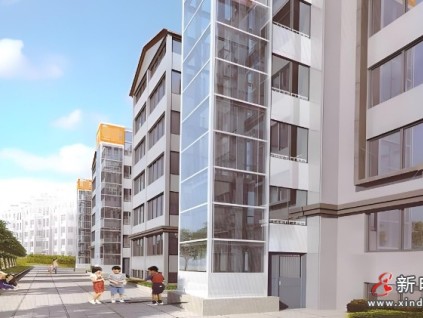 大連獲批特別國(guó)債資金1.82億元，專(zhuān)項(xiàng)用于老舊電梯更新1217部