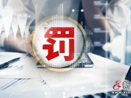 寧波某升降機械有限公司未經(jīng)許可生產(chǎn)簡易升降機被罰