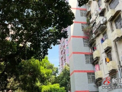 廣州已明確，更換15年以上的住宅老舊電梯，每臺補貼15萬元