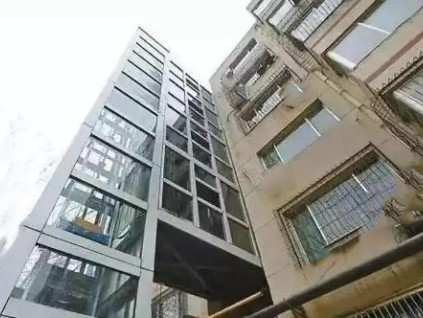 天津全市2025年將更新更換住宅老舊電梯584部，共獲得超長期特別國債資金支持8760萬元