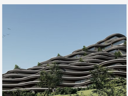 萊茵電梯助力 The Rise at Monterrazas，打造宿務(wù)奢華公寓新標(biāo)桿