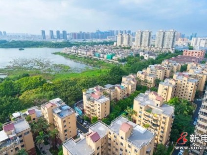 2024年深圳房地產(chǎn)市場止跌回穩(wěn) 全年加梯400臺，累計發(fā)放補(bǔ)貼2.04億元