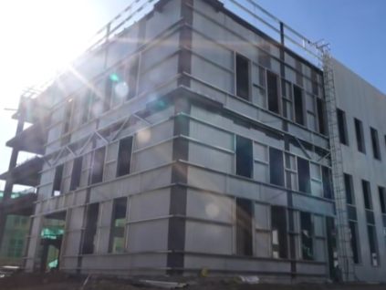 高處亦從容！菱王助力高海拔產(chǎn)業(yè)園穩(wěn)定運(yùn)行