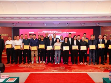 中國(guó)新電梯網(wǎng)絡(luò)2024－2025年度中國(guó)電梯安裝維保模范單位TOP30、模范個(gè)人TOP10評(píng)選推薦報(bào)名開始