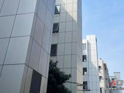 上海長風(fēng)新村街道成片加梯小區(qū)的“托底保障”，實(shí)現(xiàn)與居民的雙向奔赴