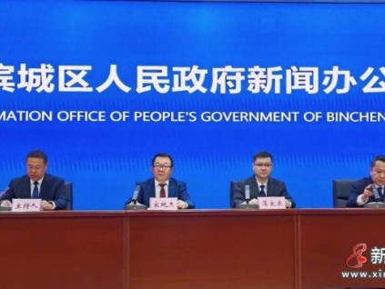 山東濱州市住建局推進10個試點小區(qū)進行“3+N”協(xié)同改造