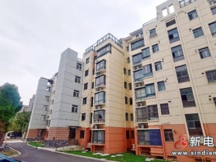 上海市崇明區(qū)這個社區(qū)創(chuàng)新基層治理模式，成功破解加裝電梯推進難題