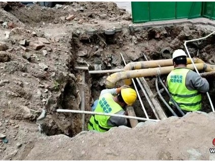 山東青島金融創(chuàng)新 首部“以貸加梯”項目正式落地