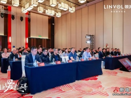 聚焦出行溫度，LINVOL領(lǐng)沃持續(xù)推動行業(yè)無障礙通行環(huán)境建設(shè)