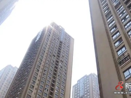 昆明某小區(qū)電梯從40層降到負4層 原因供電局更換配電設(shè)備瞬間斷電觸發(fā)電梯保護