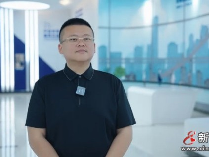 來(lái)自震澤的他！做新時(shí)代電梯行業(yè)的“攀登者”