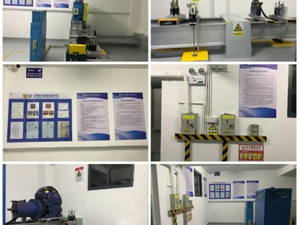 全國(guó)首批電梯機(jī)房“6S”標(biāo)準(zhǔn)化建設(shè)落戶深圳羅湖