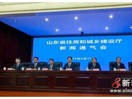 山東省老舊小區(qū)改造更新 累計完成加裝電梯?8018部