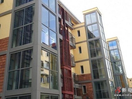 福建泉州加梯新規(guī) 增設(shè)電梯可按梯號為單位進(jìn)行表決