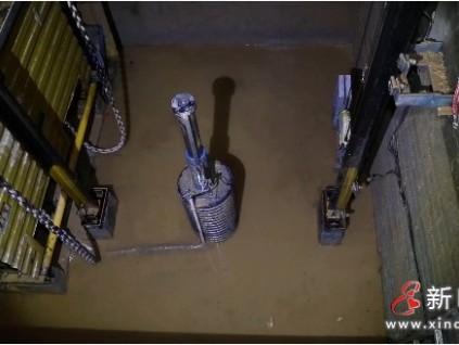 雨季電梯使用的安全提示及乘客注意事項