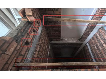 深圳市龍崗區(qū)：自建房違規(guī)工程 砌筑電梯井道時(shí)發(fā)生高處墜落事故，造成 3 人死亡