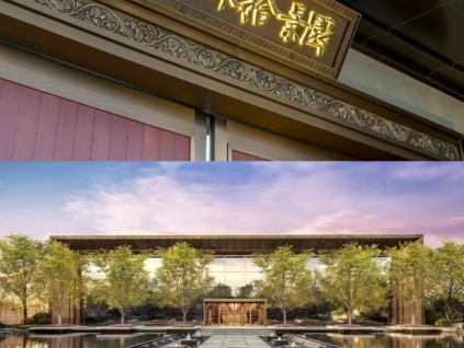 匠心賦能，盡享綠色智慧居家之旅 江南嘉捷家用電梯入駐廊坊拾景園