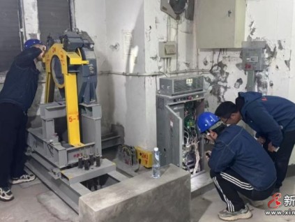 22.48萬(wàn)臺(tái)電梯背后的杭州安全答卷——民生視角下的城市治理創(chuàng)新