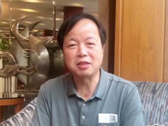 “好電梯”人物：沈永福！