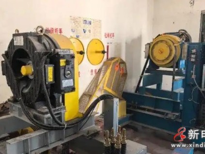 湖南省株洲市加速推進(jìn)老舊電梯更新改造 年度目標(biāo)217臺(tái)