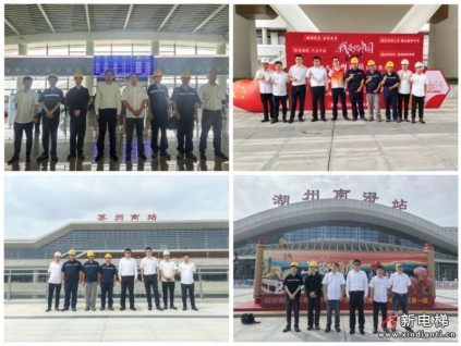 節(jié)日里的堅守：康力人書寫平凡崗位上的不凡篇章