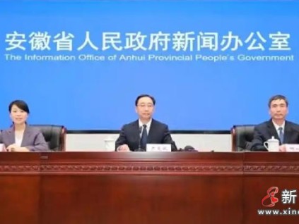 安徽老舊電梯“煥新”行動成效顯著：90萬群眾受益，安全投訴降四成