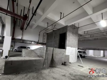 上海清韻雅苑小區(qū)酒店私建電梯事件已持續(xù)9個(gè)月未解決